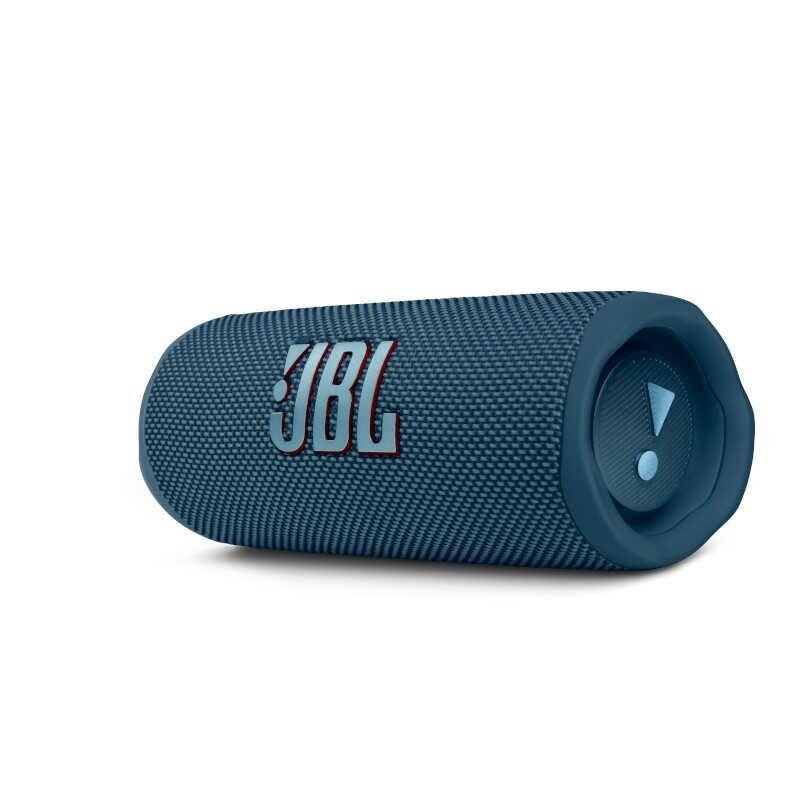 JBL Flip6 Bluetooth Hoparlör, IP67 - Mavi 6925281992988