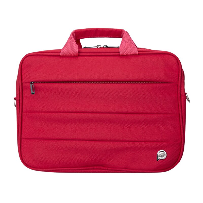 Piili Waterproof MacBook Case 14 - Kırmızı 6944629141376