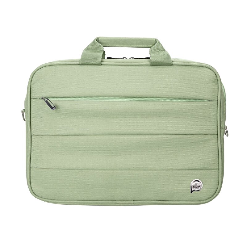 Piili Waterproof MacBook Case 14 - Su Yeşili 6944629141390
