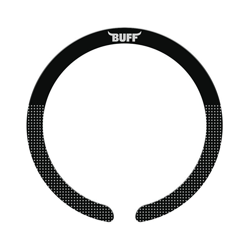 Buff Magsafe Ring Adapter Metal Plaka 8683548211651