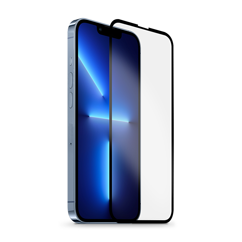 Ttec AirGlass iPhone 13 Mini Ekran Koruyucu 8694470838984