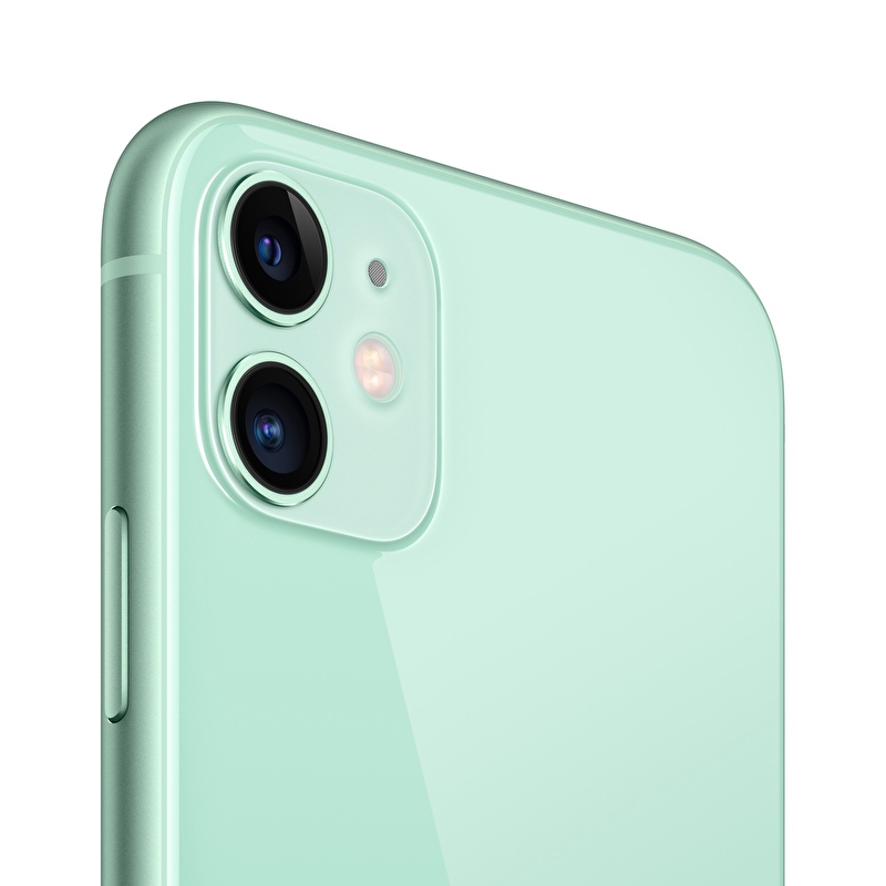 Apple iPhone 11 128GB Yeşil - MHDN3TU/A
