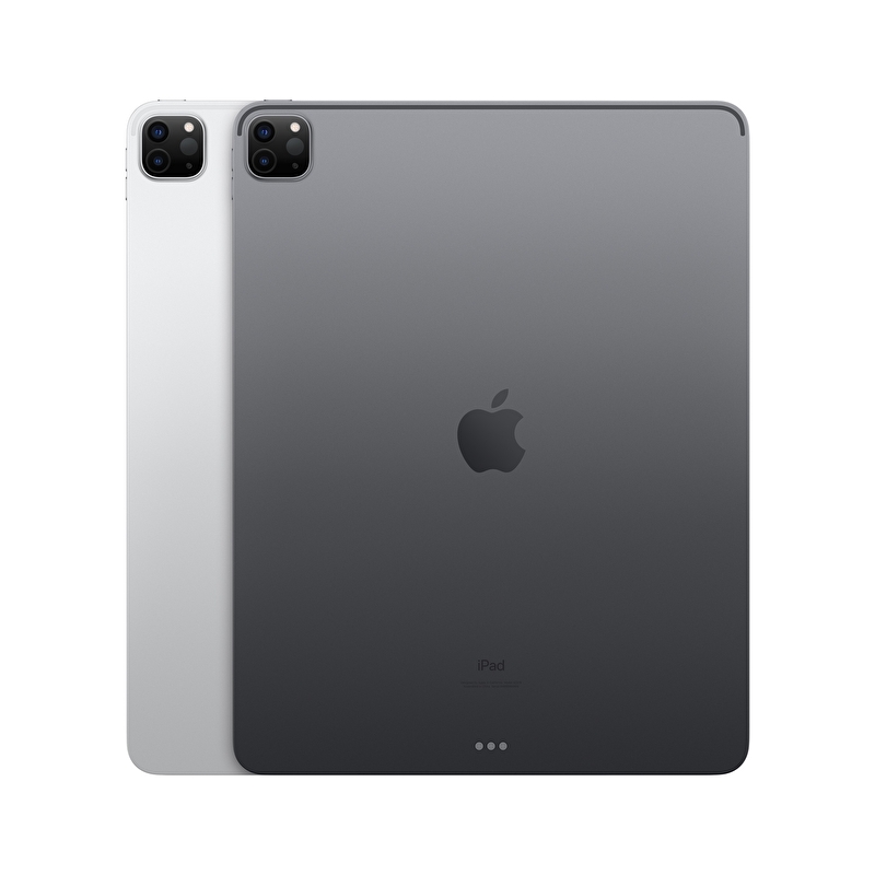 Apple 12.9 inç iPad Pro Wi-Fi 512GB-Uzay Grisi