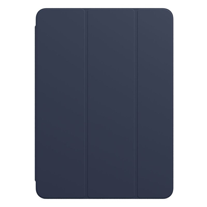 11 inç iPad Pro (3. nesil) için Smart Folio - Koyu Lacivert MJMC3ZM/A
