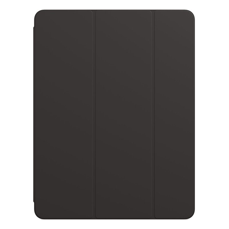 12.9 inç iPad Pro (5. nesil) için Smart Folio - Siyah MJMG3ZM/A