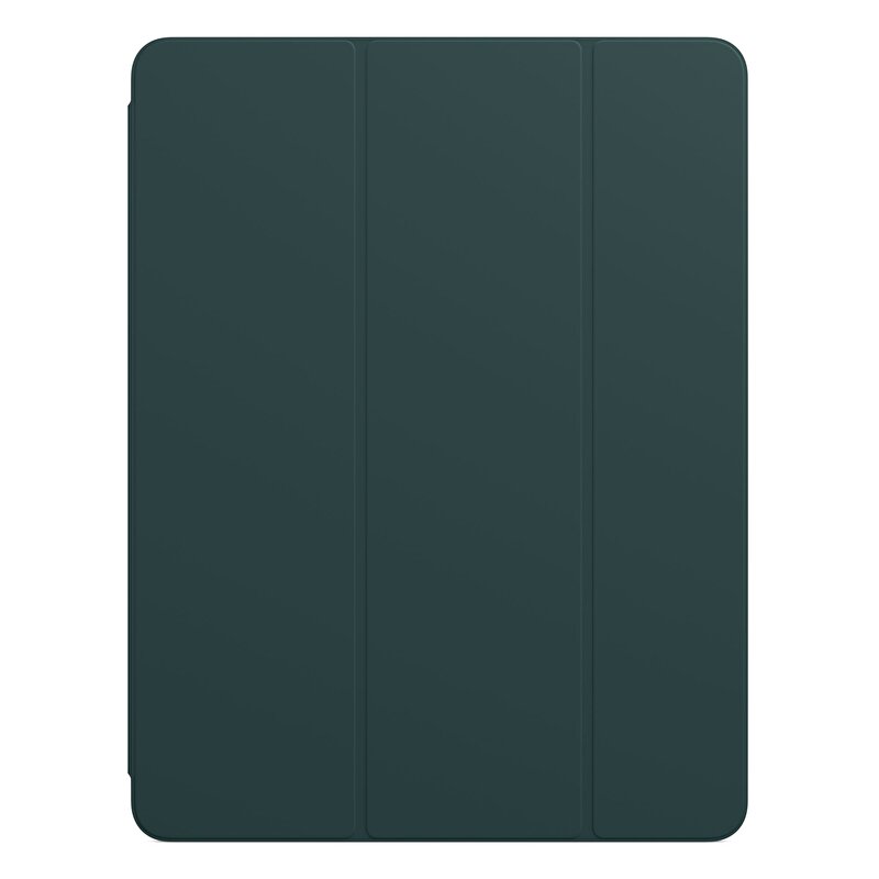 12.9 inç iPad Pro (5. nesil) için Smart Folio - Ördek Yeşili MJMK3ZM/A