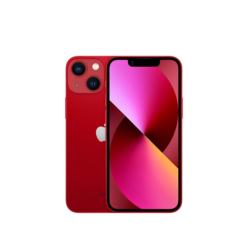Apple iPhone 13 mini 128GB (PRODUCT)RED - MLK33TU/A MLK33TU/A
