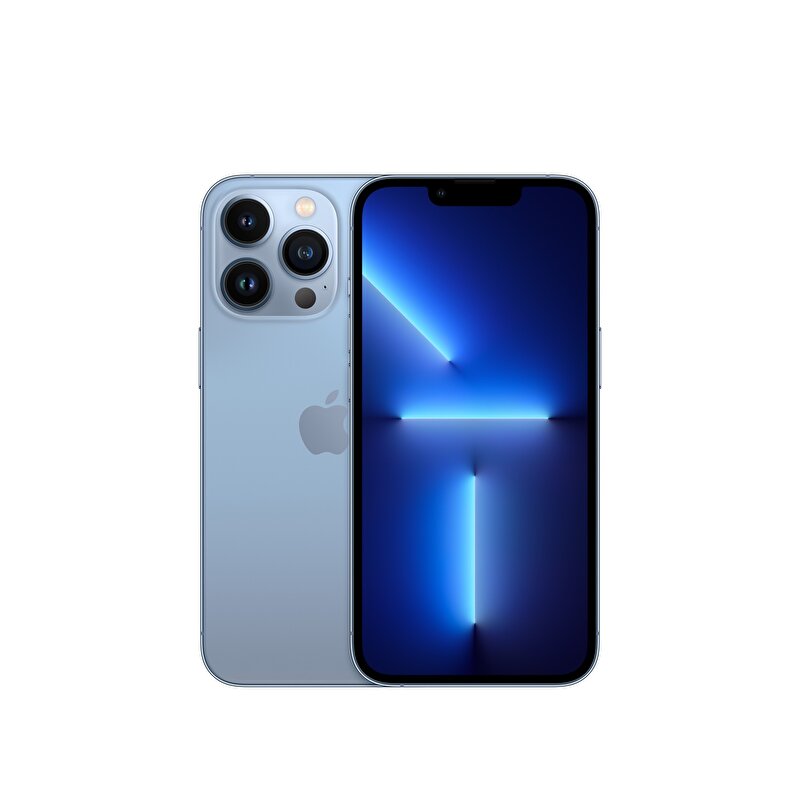 Apple iPhone 13 Pro 256GB Sierra Mavisi - MLVP3TU/A MLVP3TU/A