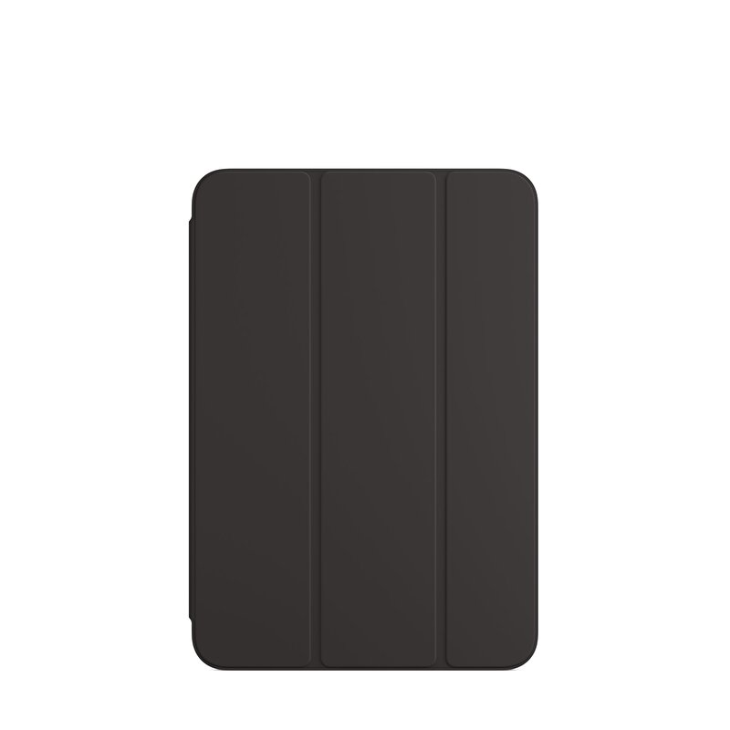 iPad mini (6. nesil) için Smart Folio - Siyah MM6G3ZM/A