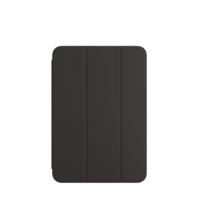 iPad mini (6. nesil) için Smart Folio - Siyah