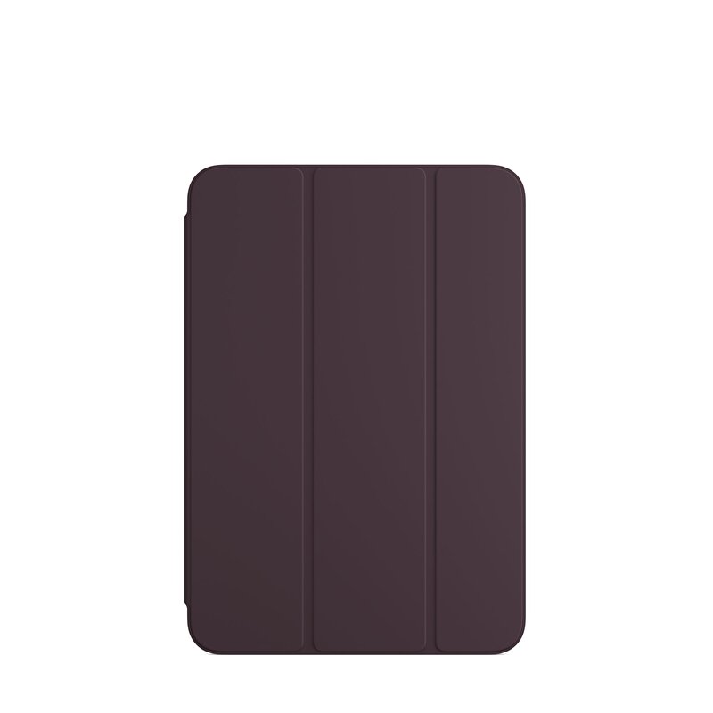 iPad mini (6. nesil) için Smart Folio - Koyu Kiraz MM6K3ZM/A