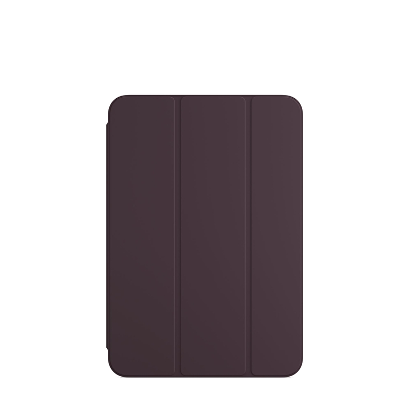 iPad mini (6. nesil) için Smart Folio - Koyu Kiraz