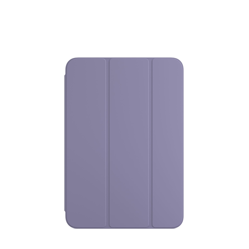 iPad mini (6. nesil) için Smart Folio - İngiliz Lavantası