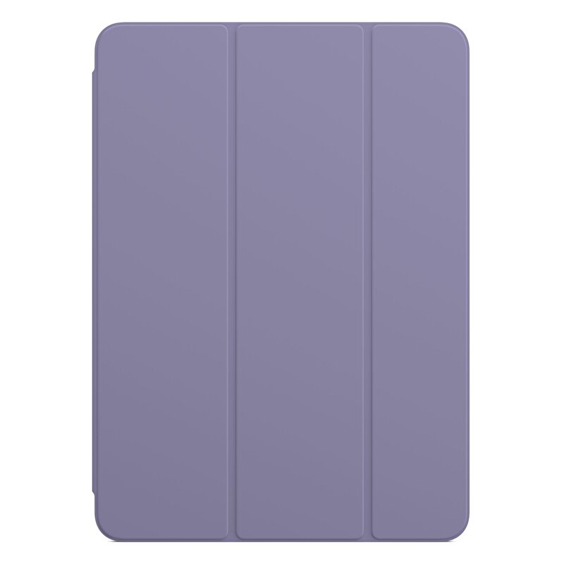 11 inç iPad Pro (3. nesil) için Smart Folio - İngiliz Lavantası MM6N3ZM/A