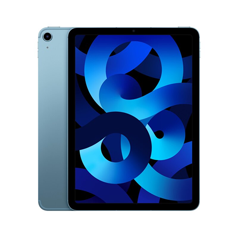 Apple iPad Air 10.9 inç Wi-Fi + Cellular 64GB Mavi MM6U3TU/A MM6U3TU/A