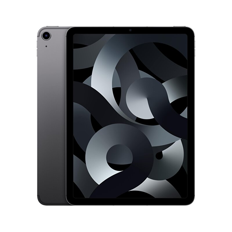 Apple iPad Air 10.9 inç Wi-Fi + Cellular 256GB Uzay Grisi MM713TU/A MM713TU/A