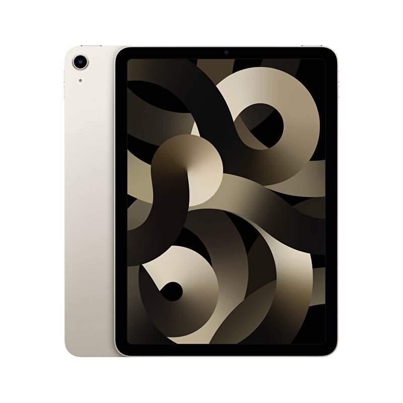 Apple iPad Air 10.9 inç Wi-Fi 256GB Yıldız Işığı MM9P3TU/A MM9P3TU/A