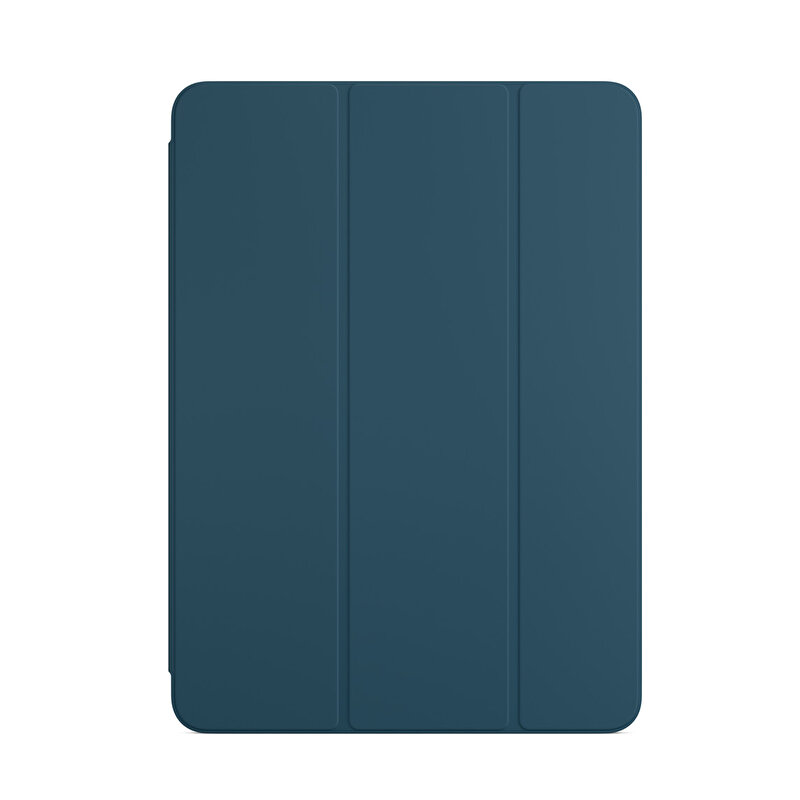iPad Air (5. nesil) için Smart Folio - Marine Mavisi MNA73ZM/A
