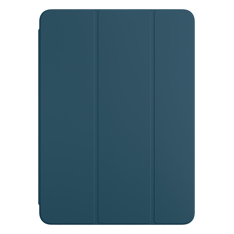 11 inç iPad Pro (4. nesil) için Smart Folio - Okyanus Mavisi - MQDV3ZM/A MQDV3ZM/A