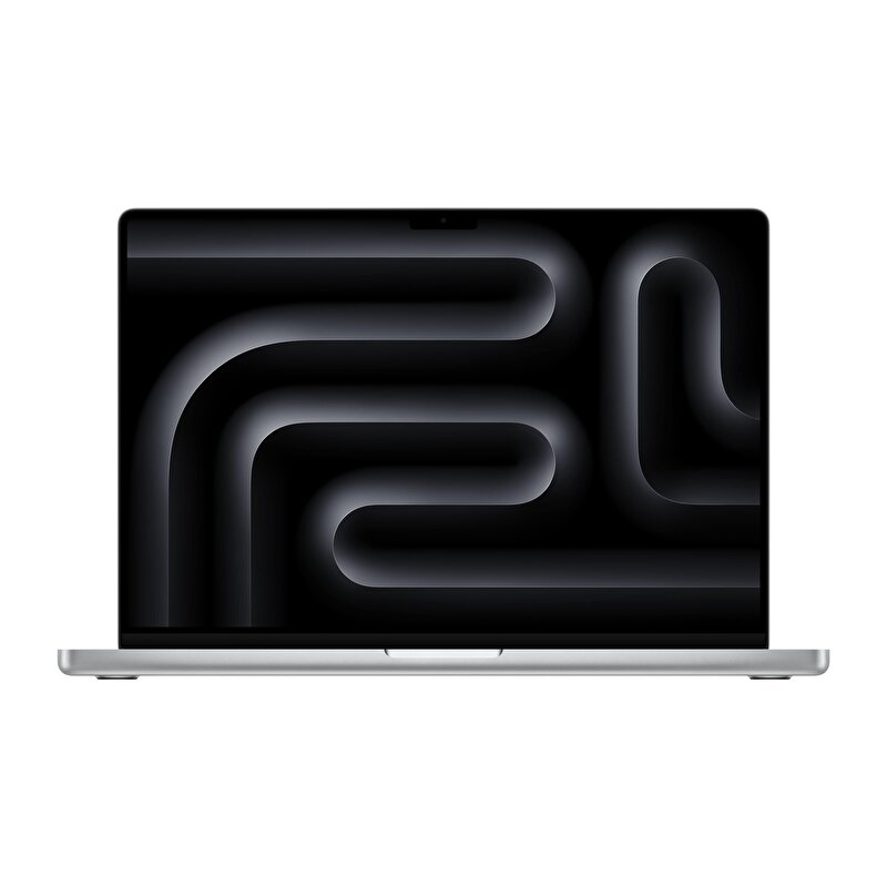 MacBook Pro 16 inc M3 Pro 12CPU 18GPU 18GB 512GB Gümüş MRW43TU/A MRW43TU/A