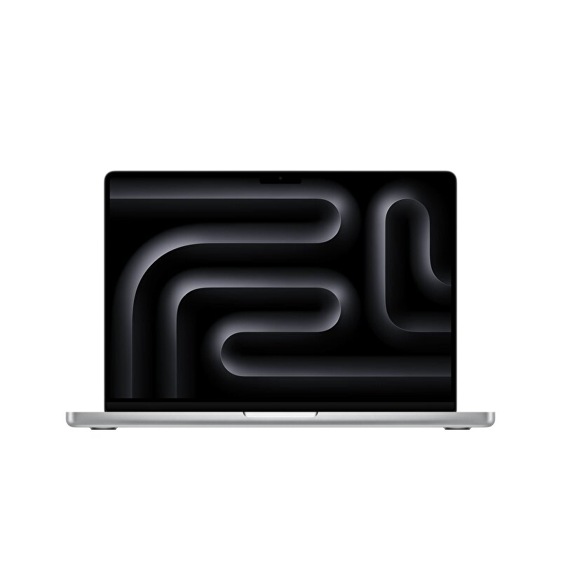 MacBook Pro 14 inc M3 Pro 12CPU 18GPU 18GB 1TB Gümüş MRX73TU/A MRX73TU/A
