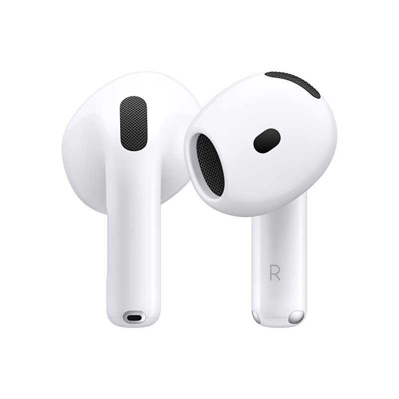 AirPods 4 Aktif Gürültü Engelleme Özellikli - MXP93TU/A MXP93TU/A