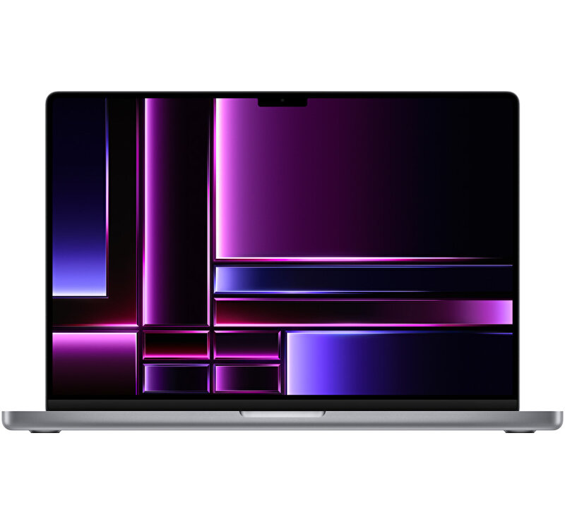MacBook Pro 14 inç M1 Pro chip with 8-core CPU and 14-core GPU, 512GB SSD - Silver (Teşhir) TEŞHİR-MKGR3TU/A