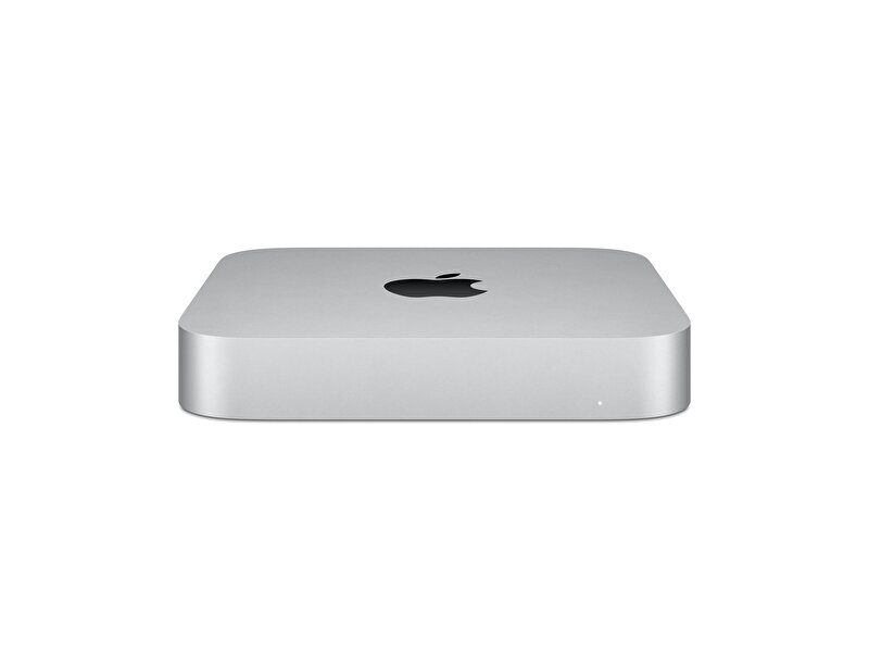 Apple Mac Mini M1 8C 16GB 256GB SSD Gümüş - Z12N0005F Z12N0005F