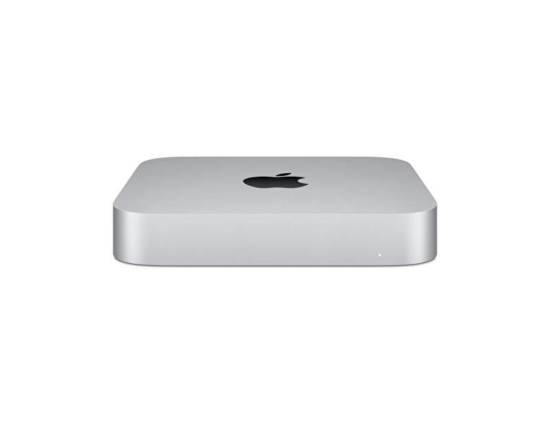 Apple Mac Mini M1 8C 16GB 512GB SSD Gümüş - Z12P000ED